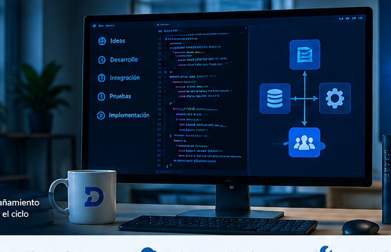 Desarrollo de software a la medida Devartiva